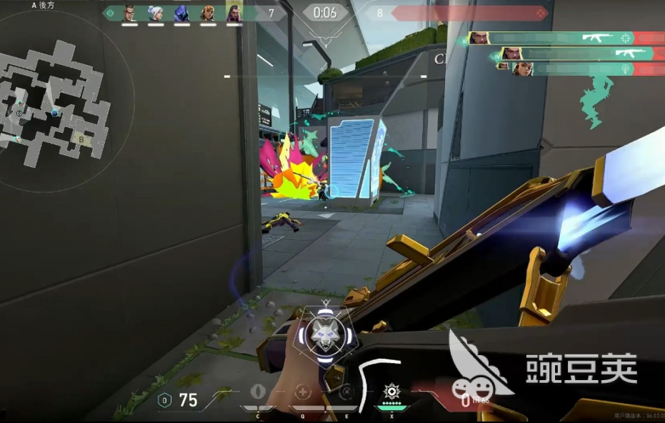 BLG《无畏契约》引入17岁天才少年，新生力量不容小觑